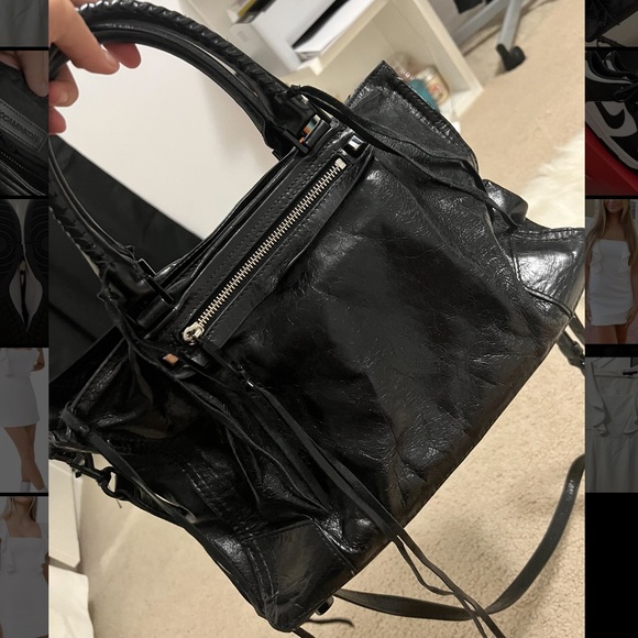 Rebecca Minkoff bag